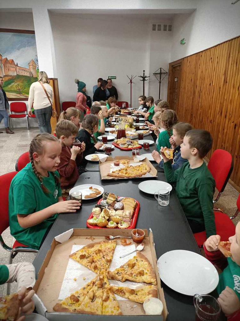 Złożyli Obietnicę Zucha [ZDJĘCIA]