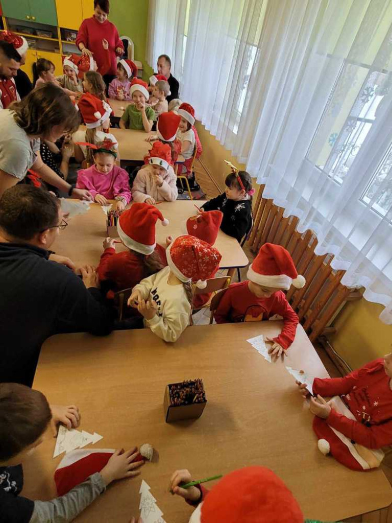 Hrubieszów: W oczekiwaniu na Świętego Mikołaja [ZDJĘCIA]