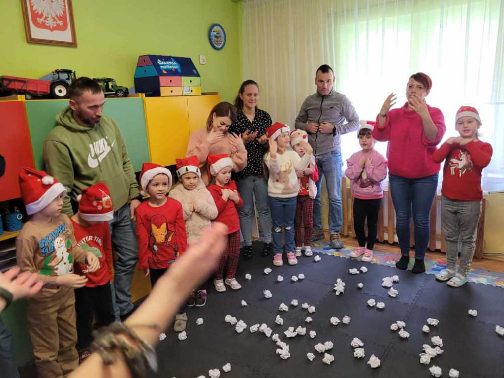 Hrubieszów: W oczekiwaniu na Świętego Mikołaja [ZDJĘCIA]
