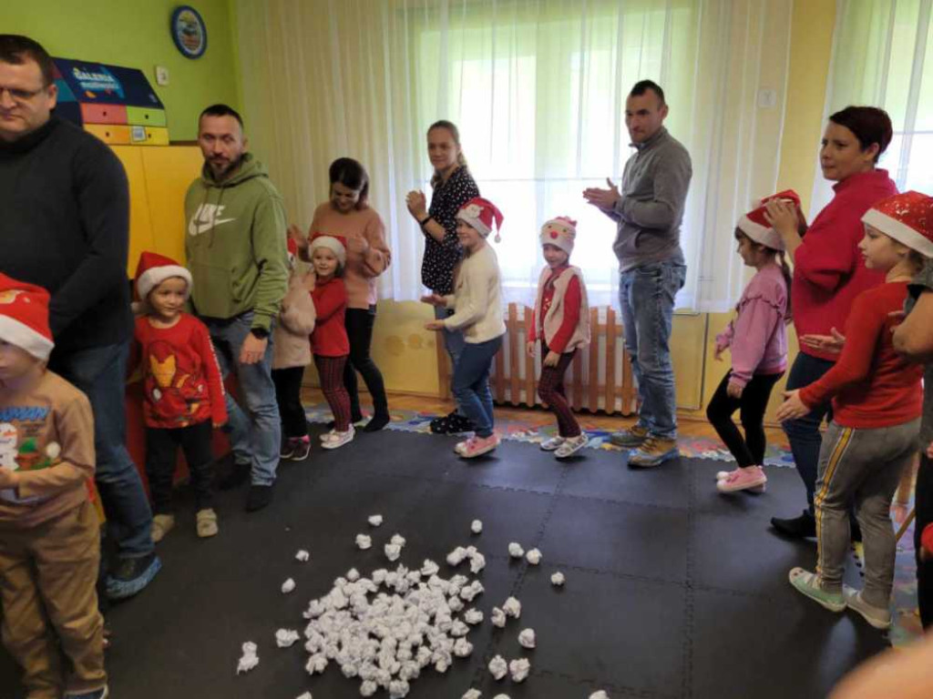 Hrubieszów: W oczekiwaniu na Świętego Mikołaja [ZDJĘCIA]
