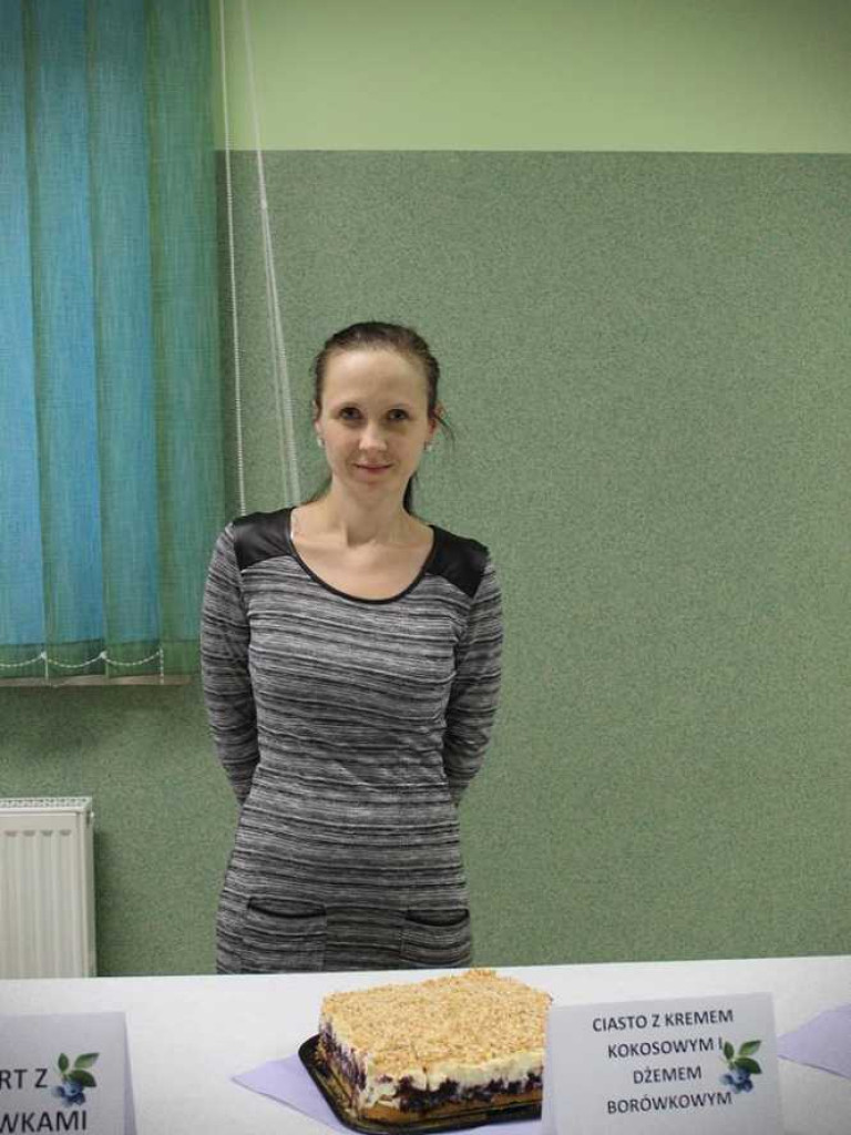 Kobiety i borówki - nagrody rozdane [ZDJĘCIA]