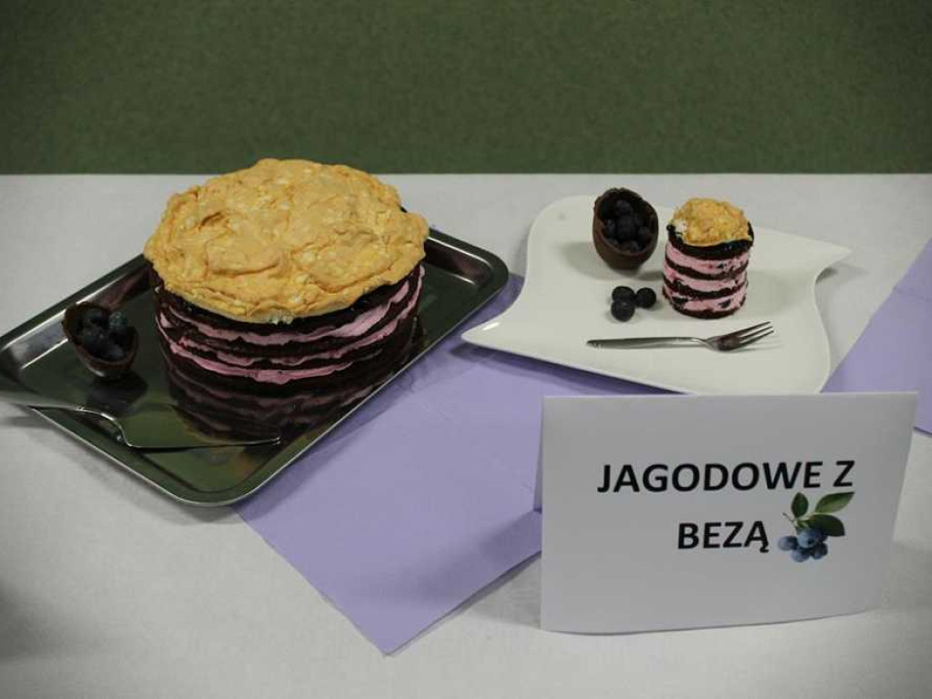 Kobiety i borówki - nagrody rozdane [ZDJĘCIA]