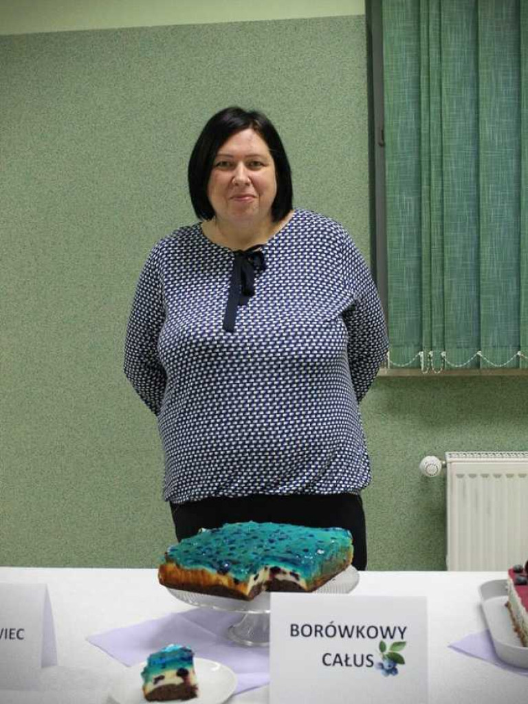 Kobiety i borówki - nagrody rozdane [ZDJĘCIA]