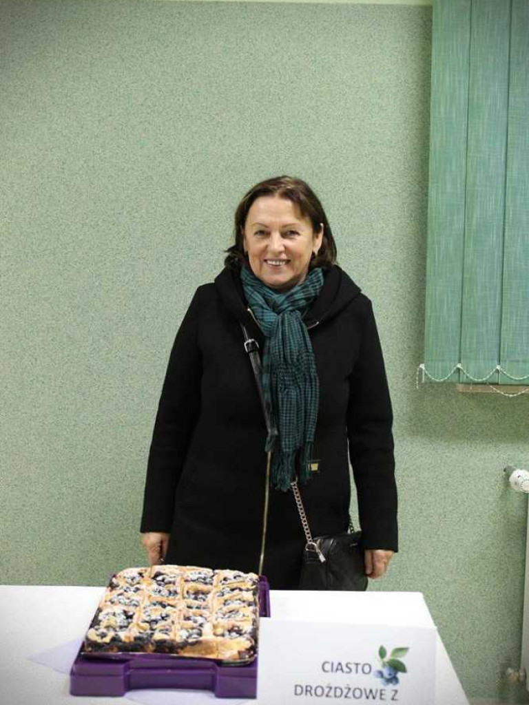 Kobiety i borówki - nagrody rozdane [ZDJĘCIA]