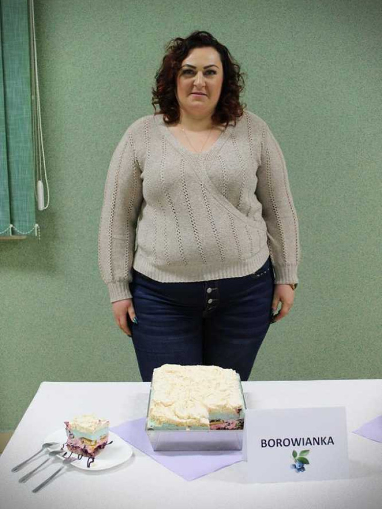 Kobiety i borówki - nagrody rozdane [ZDJĘCIA]