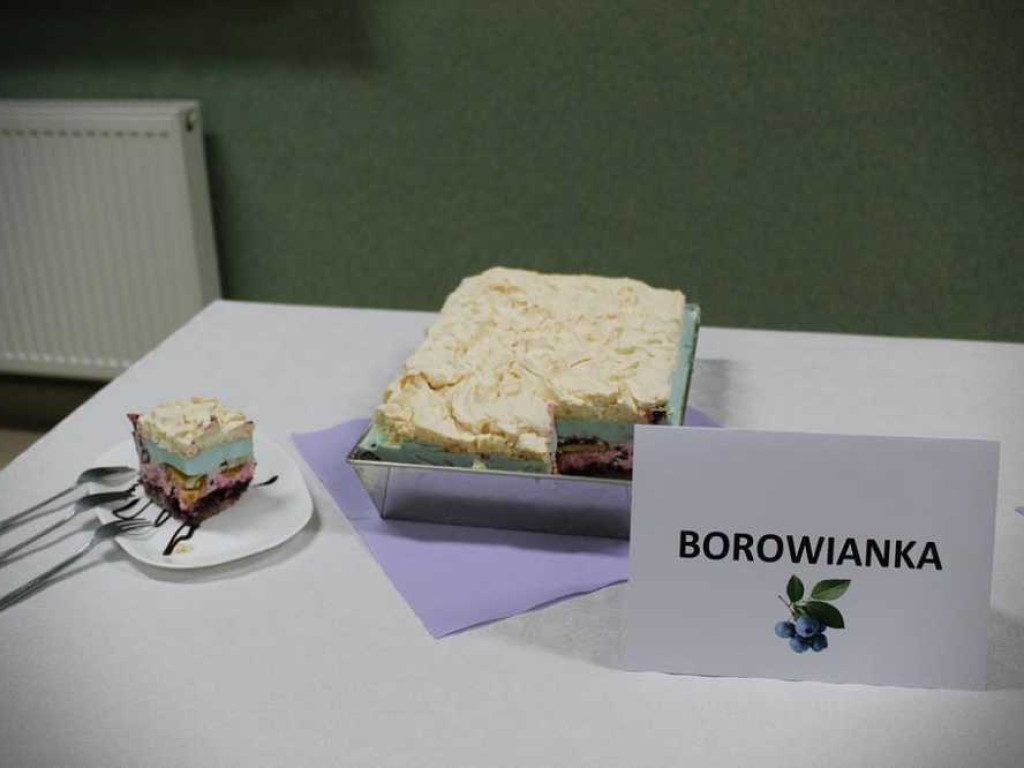 Kobiety i borówki - nagrody rozdane [ZDJĘCIA]