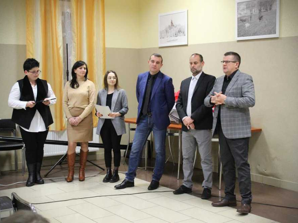 Kobiety i borówki - nagrody rozdane [ZDJĘCIA]
