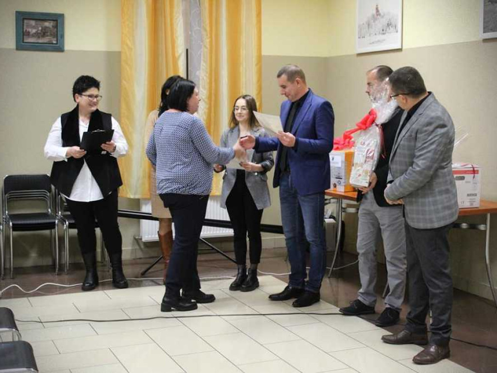 Kobiety i borówki - nagrody rozdane [ZDJĘCIA]