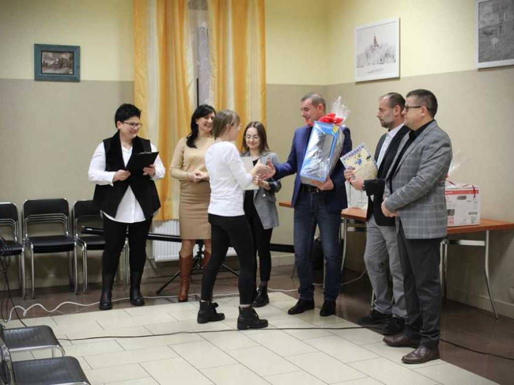 Kobiety i borówki - nagrody rozdane [ZDJĘCIA]