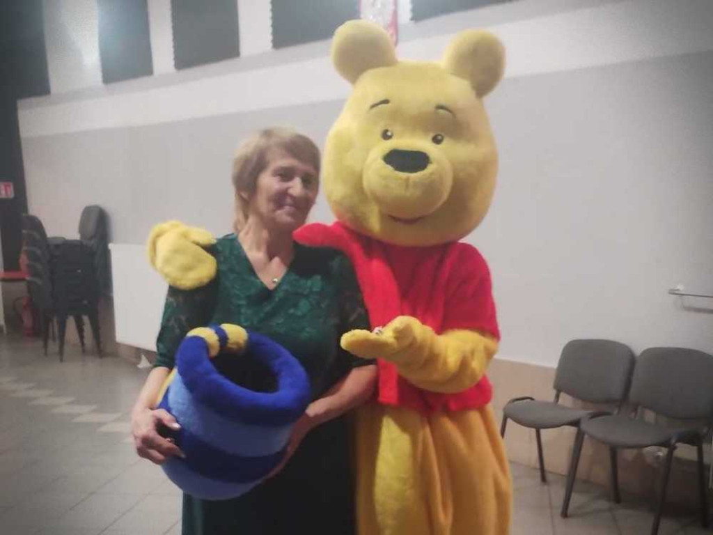 Jesienny Bal Seniora [ZDJĘCIA]