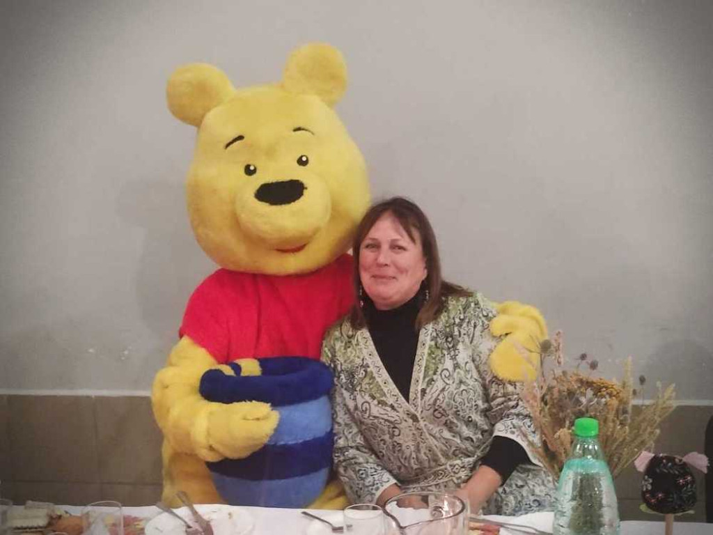 Jesienny Bal Seniora [ZDJĘCIA]