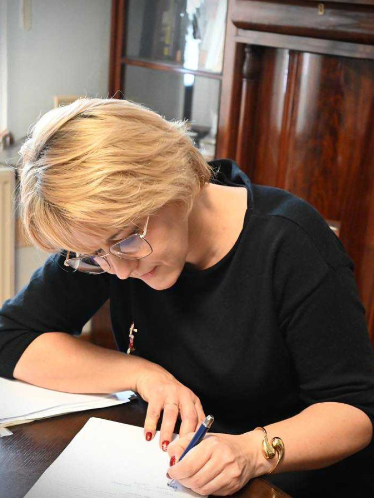 Hrubieszów: Stowarzyszenie kupiło budynek przy ul. Narutowicza [ZDJĘCIA]