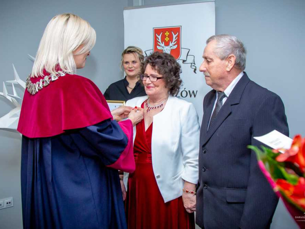 Hrubieszowskie Złote Gody 2023 [ZDJĘCIA]
