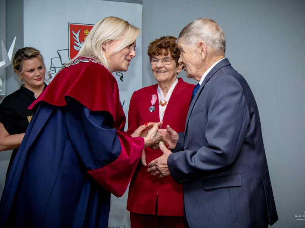 Hrubieszowskie Złote Gody 2023 [ZDJĘCIA]