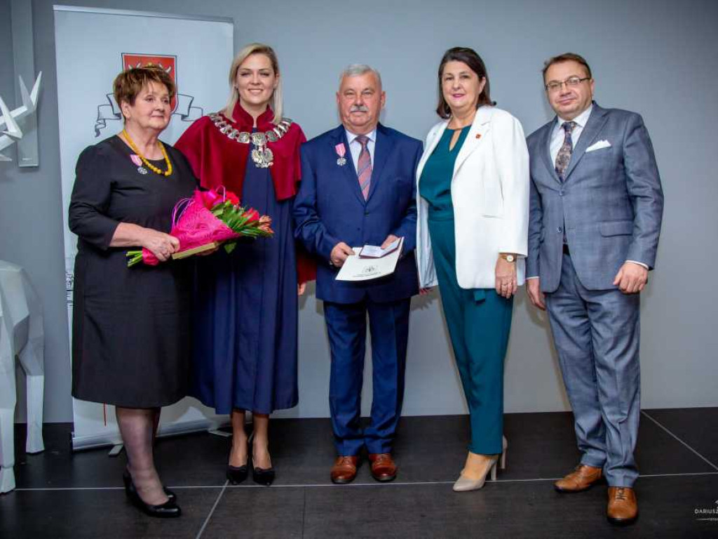Hrubieszowskie Złote Gody 2023 [ZDJĘCIA]