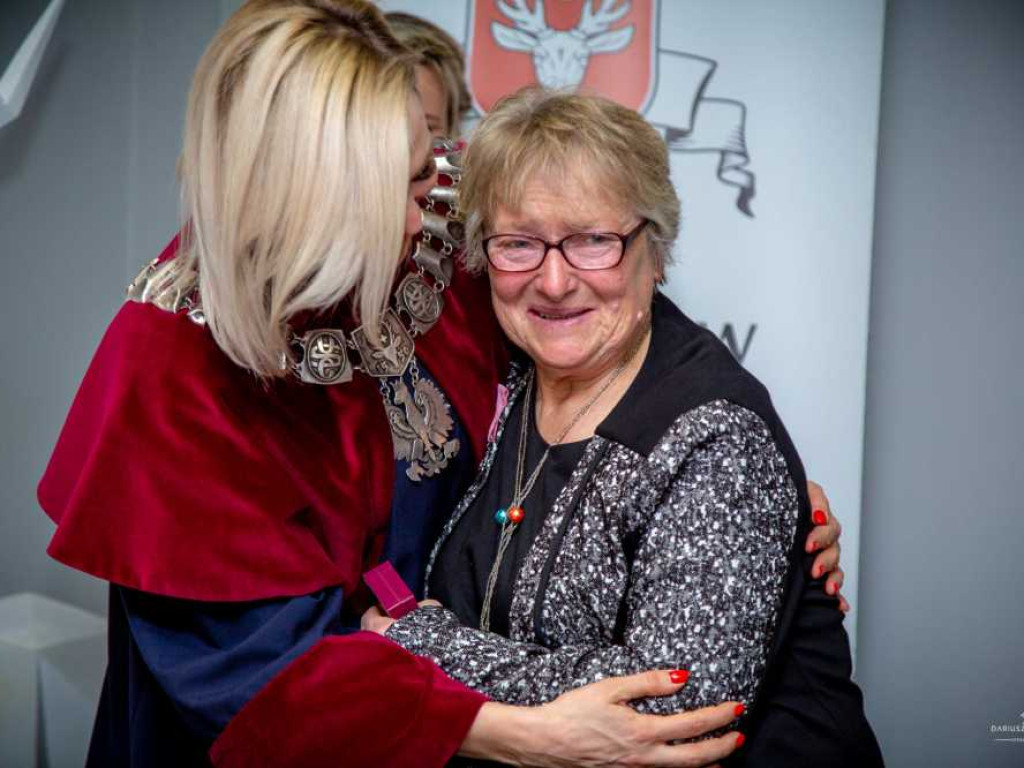 Hrubieszowskie Złote Gody 2023 [ZDJĘCIA]