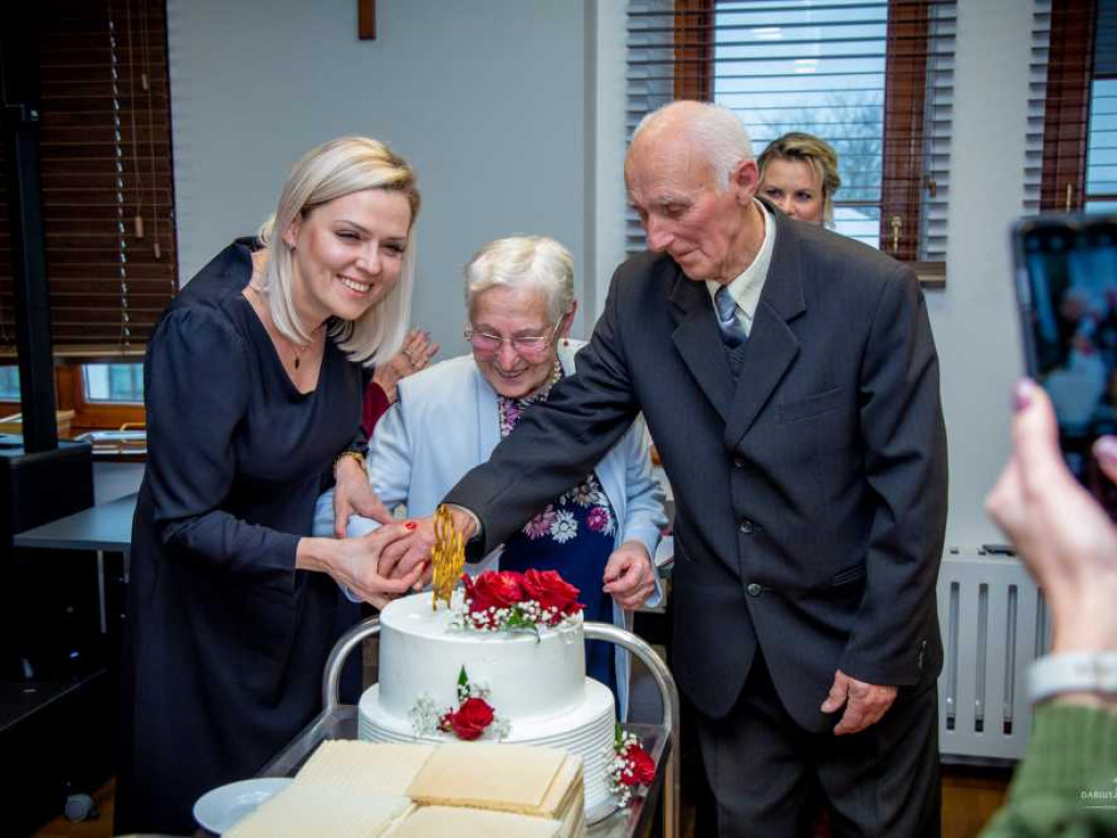 Hrubieszowskie Złote Gody 2023 [ZDJĘCIA]