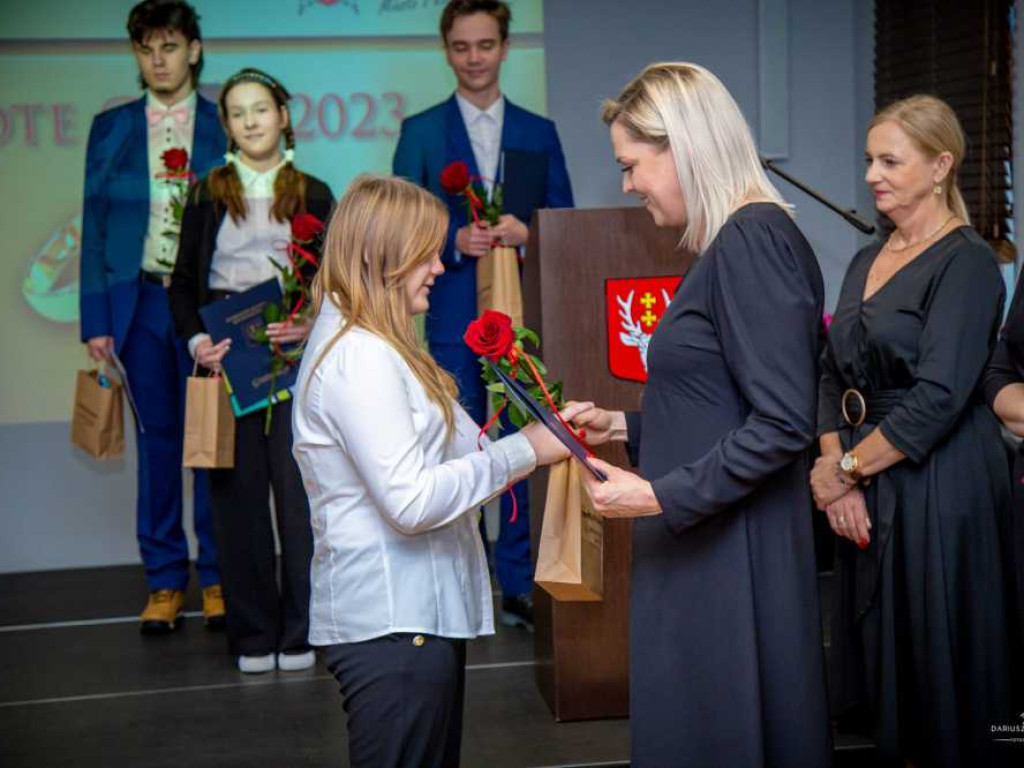 Hrubieszowskie Złote Gody 2023 [ZDJĘCIA]