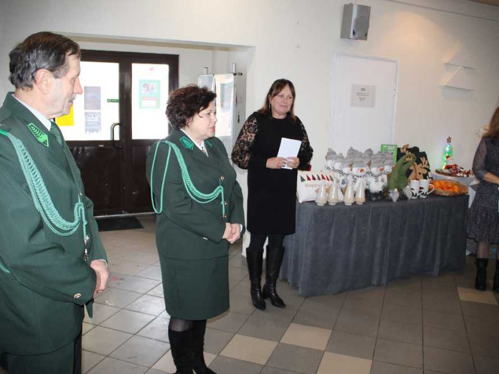 Nagrody w konkursie bożonarodzeniowym rozdane [ZDJĘCIA]