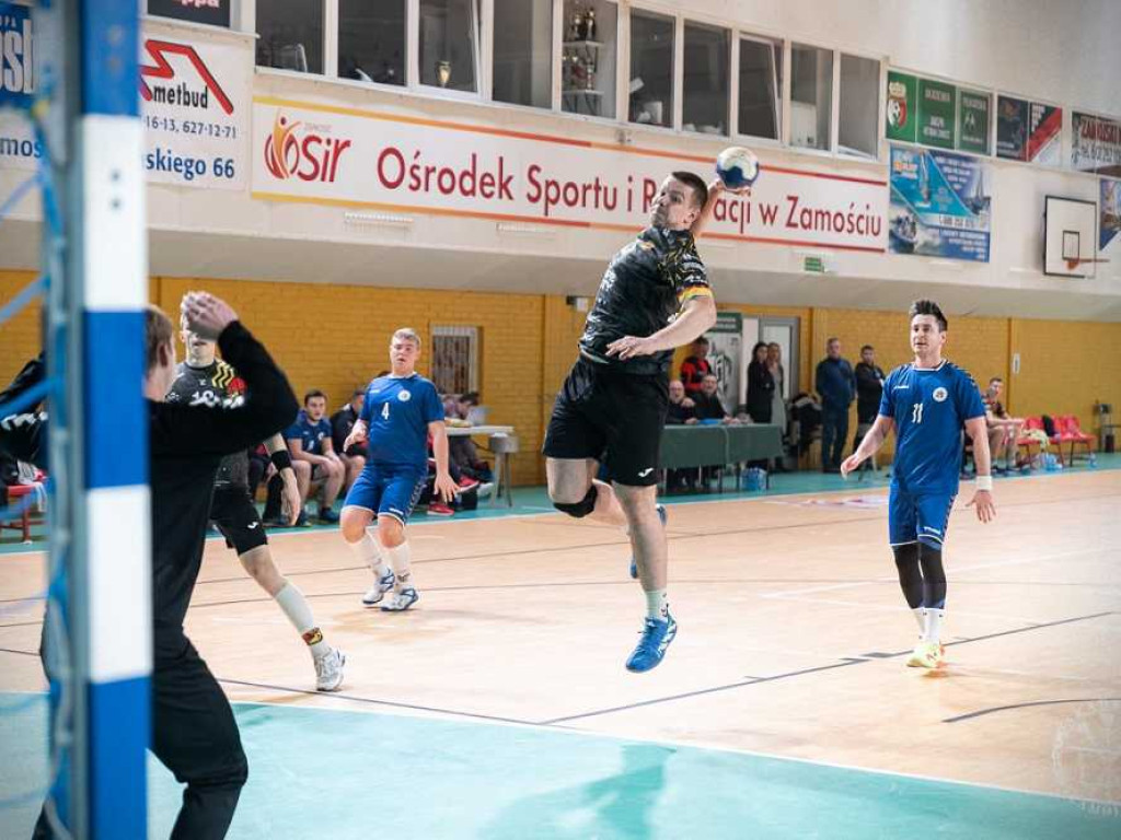 Akademia lepsza od Uniwersytetu [ZDJĘCIA]