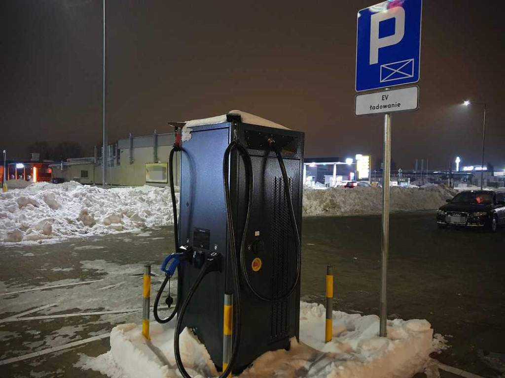 Gdzieś w Hrubieszowie... 9.12.2023 [ZDJĘCIA]