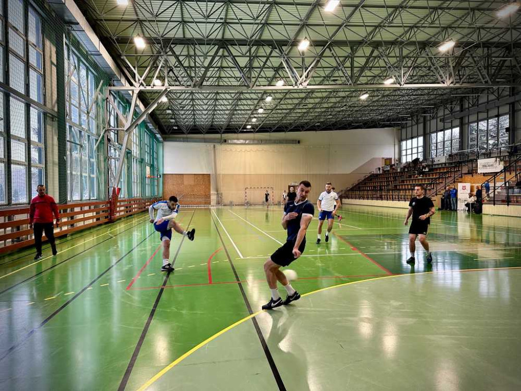 Wyniki 3 i 4 kolejki HLF [ZDJĘCIA]