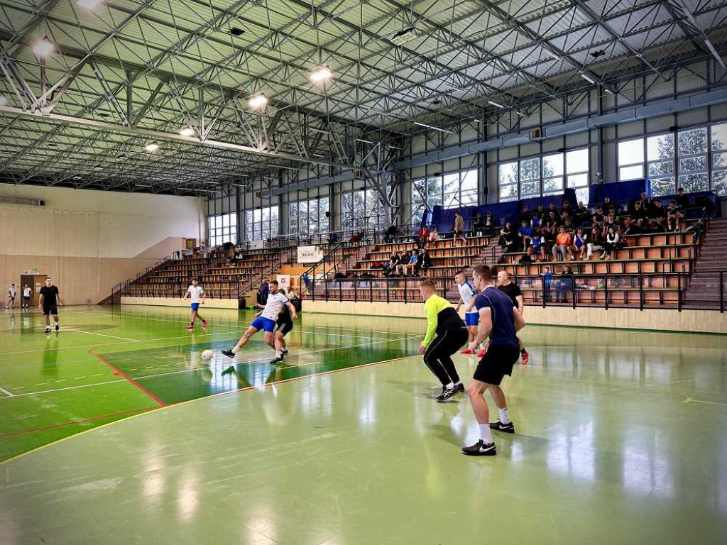Wyniki 3 i 4 kolejki HLF [ZDJĘCIA]
