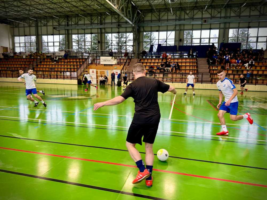 Wyniki 3 i 4 kolejki HLF [ZDJĘCIA]