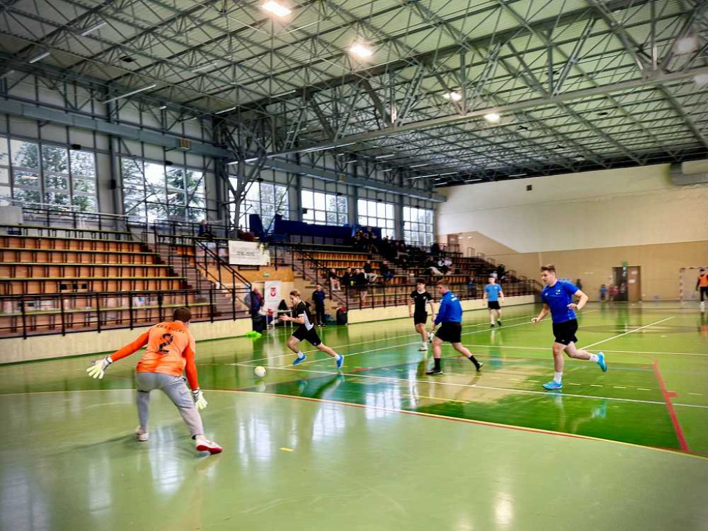 Wyniki 3 i 4 kolejki HLF [ZDJĘCIA]