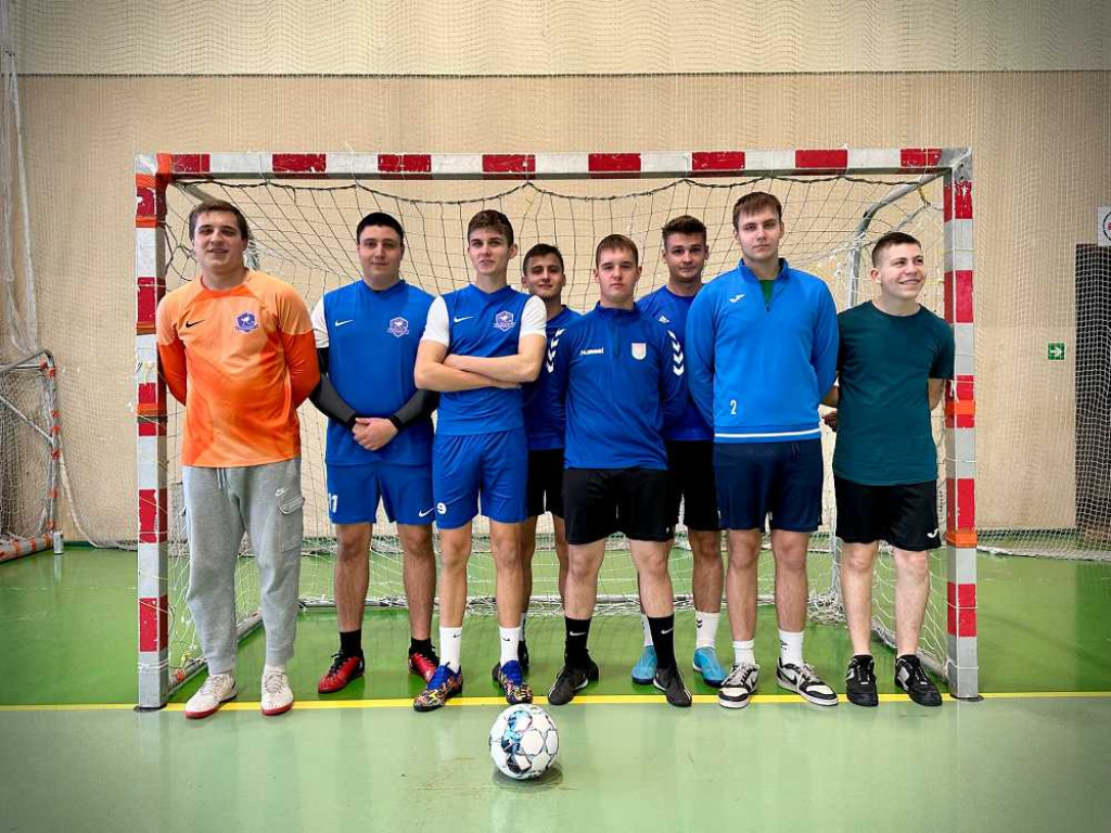 Wyniki 3 i 4 kolejki HLF [ZDJĘCIA]