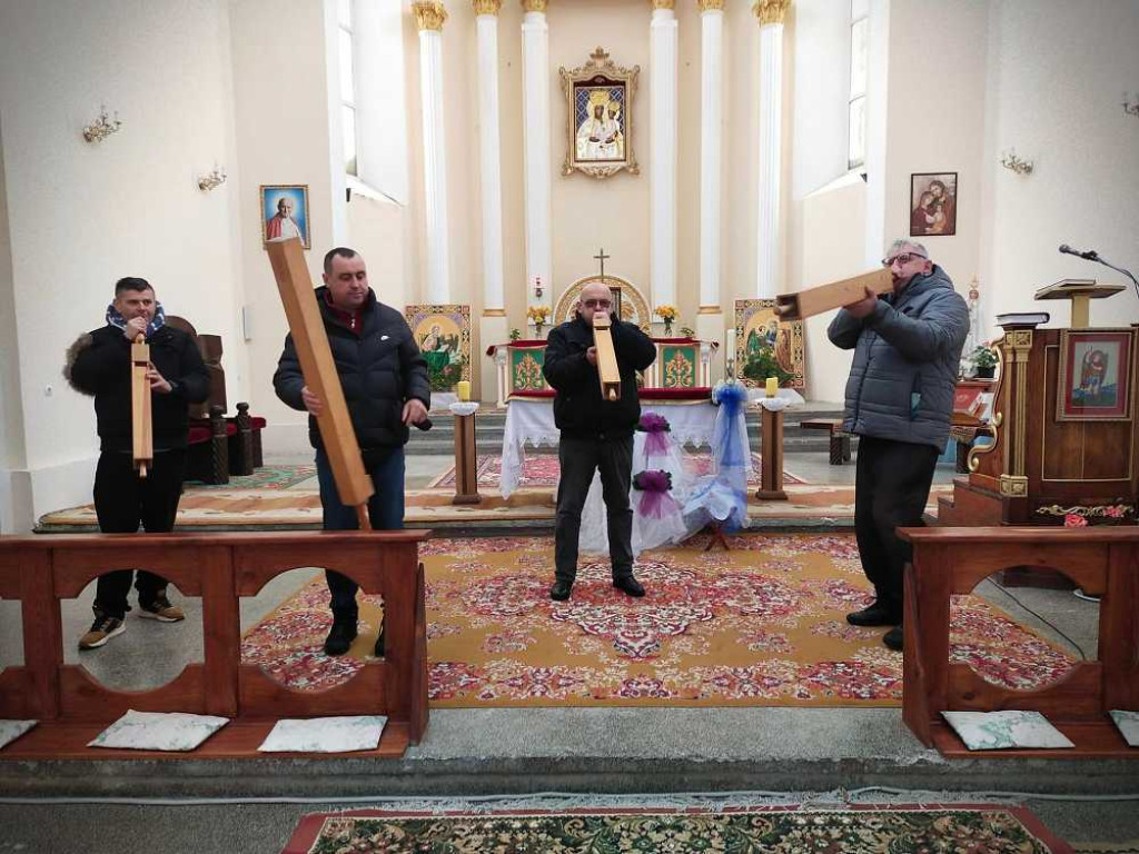 Hrubieszów: Pomoc dla zwierząt w Sokalu [ZDJĘCIA]
