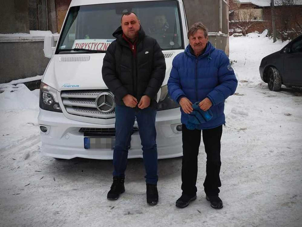 Hrubieszów: Pomoc dla zwierząt w Sokalu [ZDJĘCIA]