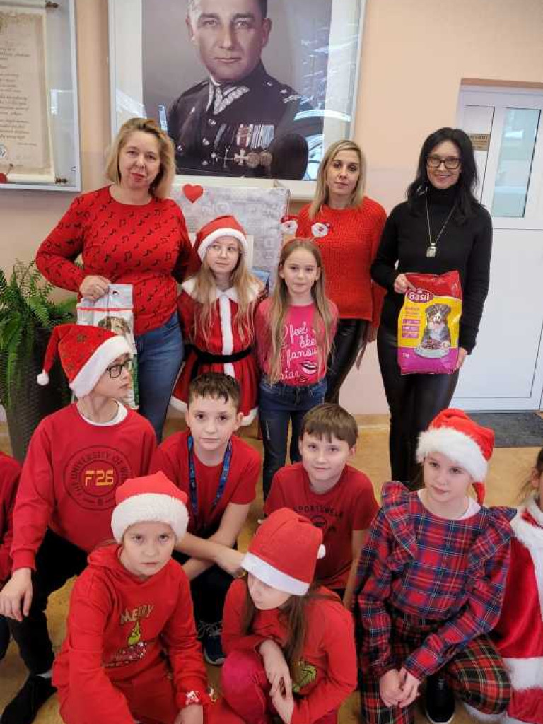 Hrubieszów: Pomoc dla zwierząt w Sokalu [ZDJĘCIA]