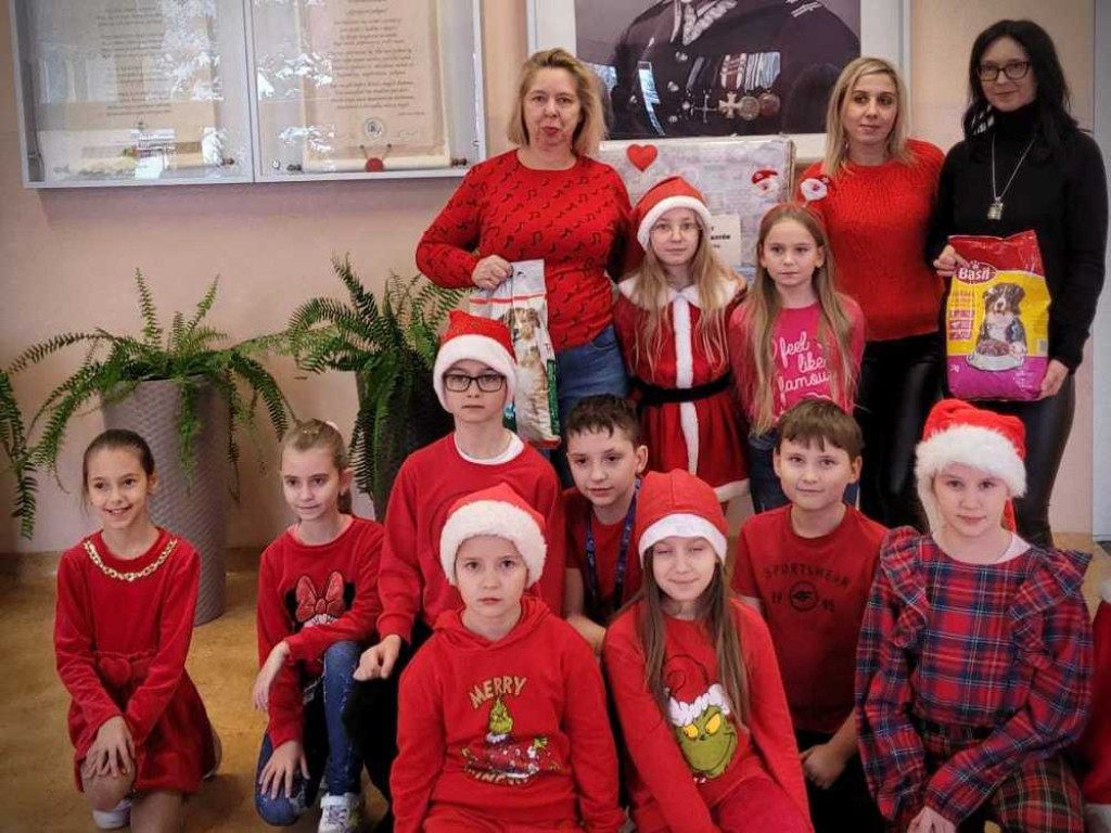 Hrubieszów: Pomoc dla zwierząt w Sokalu [ZDJĘCIA]