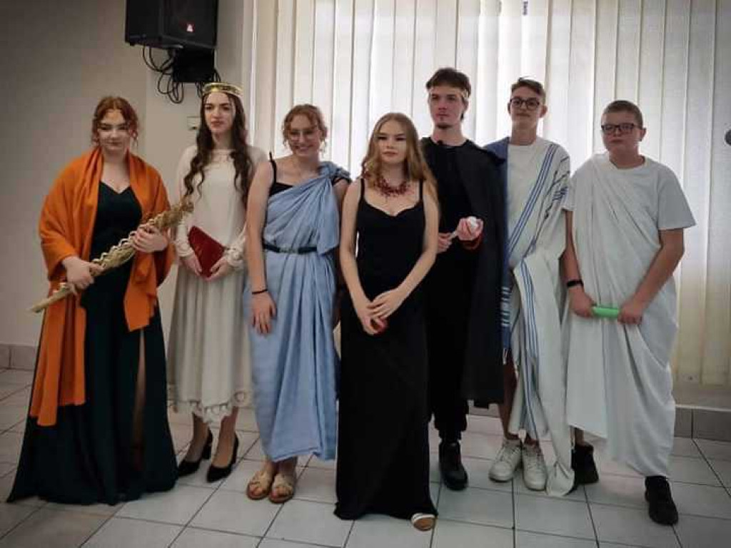 Hrubieszów: Dzień klasyczny, czyli 