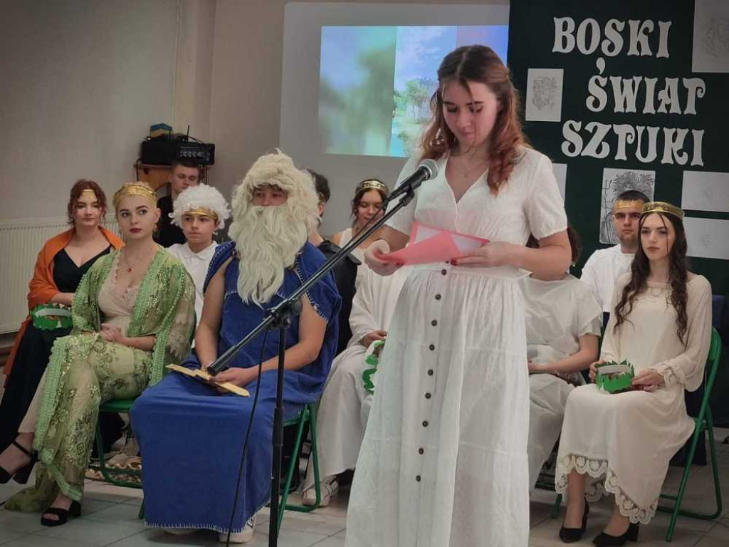 Hrubieszów: Dzień klasyczny, czyli 