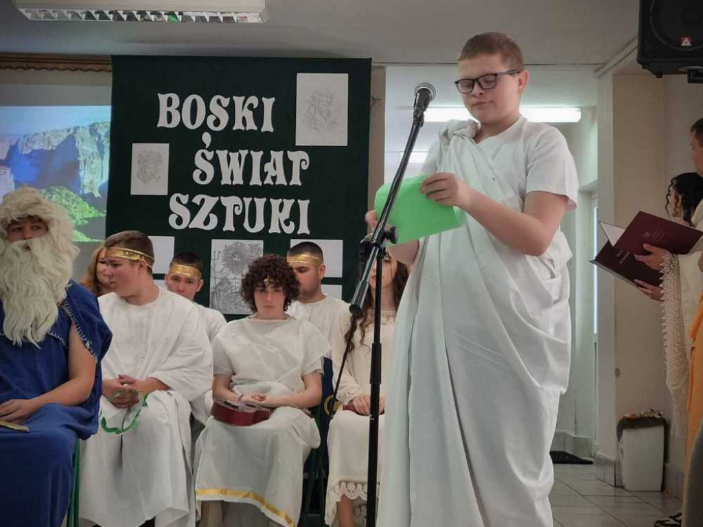 Hrubieszów: Dzień klasyczny, czyli 