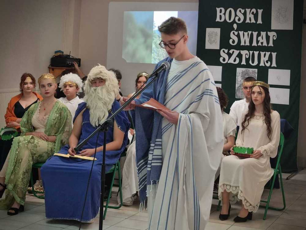 Hrubieszów: Dzień klasyczny, czyli 