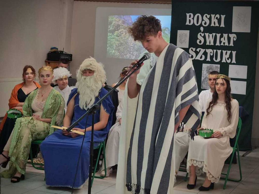 Hrubieszów: Dzień klasyczny, czyli 