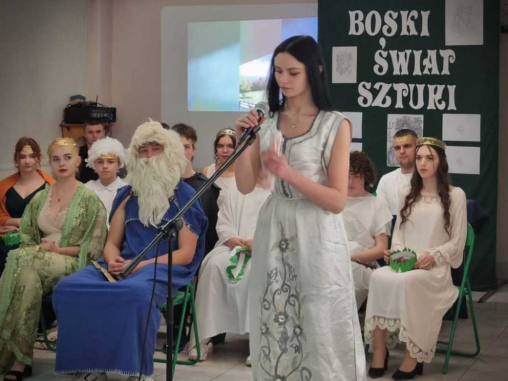 Hrubieszów: Dzień klasyczny, czyli 