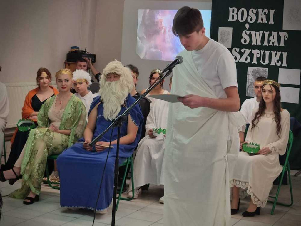Hrubieszów: Dzień klasyczny, czyli 