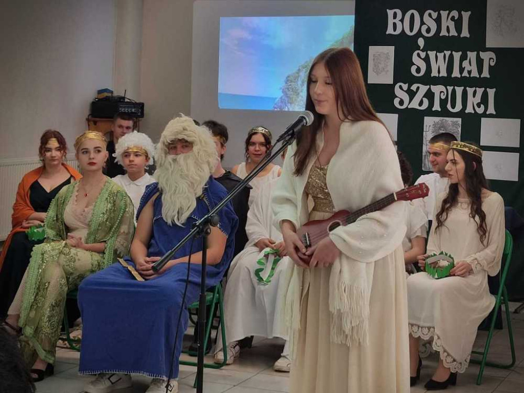 Hrubieszów: Dzień klasyczny, czyli 