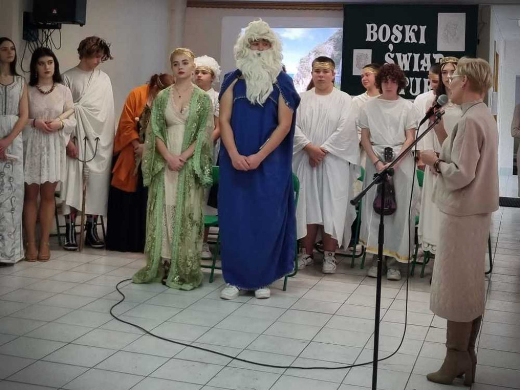Hrubieszów: Dzień klasyczny, czyli 