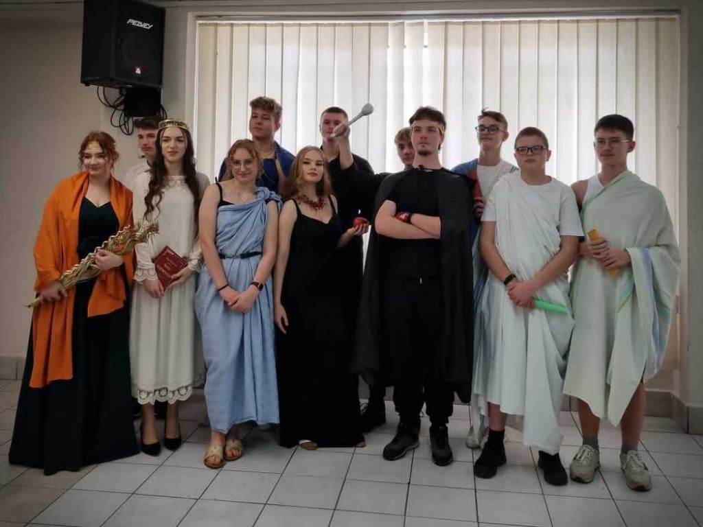 Hrubieszów: Dzień klasyczny, czyli 