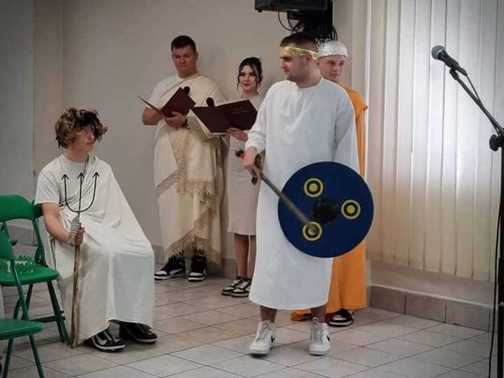 Hrubieszów: Dzień klasyczny, czyli 