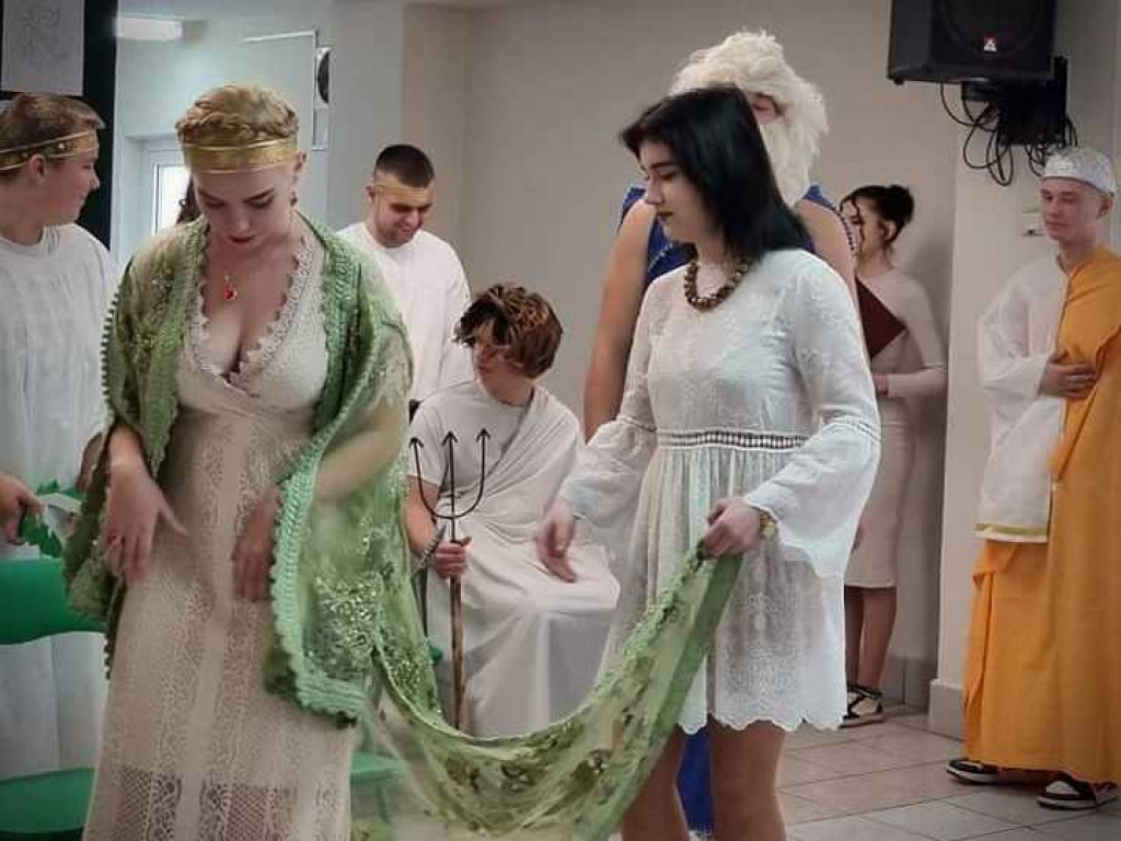 Hrubieszów: Dzień klasyczny, czyli 