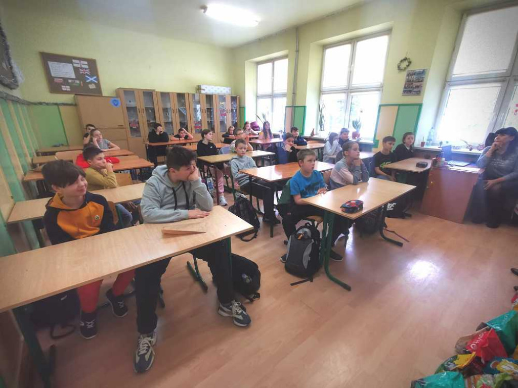 Hrubieszów: Pełna miska dla schroniska [ZDJĘCIA]