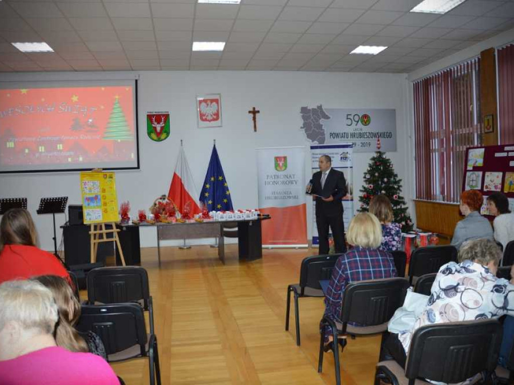 Hrubieszów: Nagrody dla laureatów [ZDJĘCIA]
