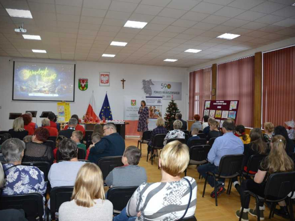 Hrubieszów: Nagrody dla laureatów [ZDJĘCIA]