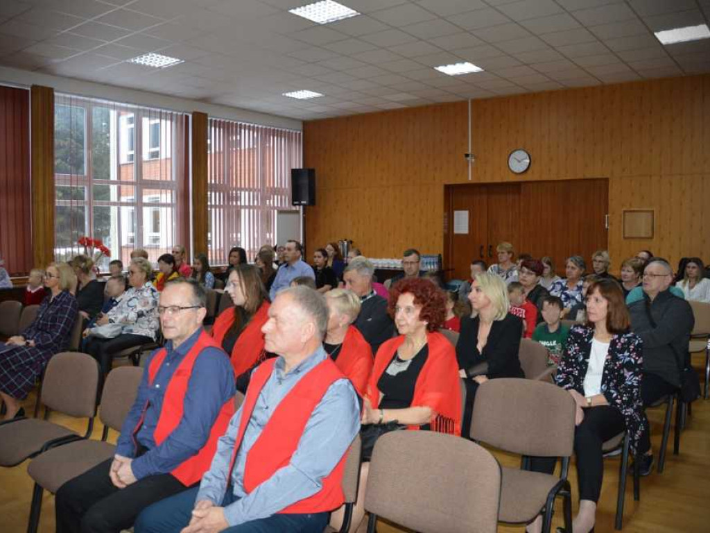 Hrubieszów: Nagrody dla laureatów [ZDJĘCIA]